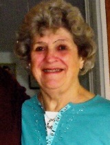 Ethel Iannarelli